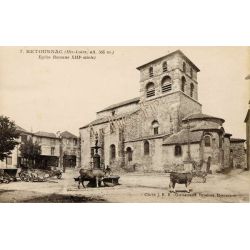 Retournac