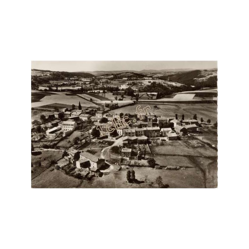 Saint-Andre-De-Chalencon