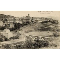 Saint-Arcons-D'Allier