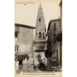 Saint-Cirgues