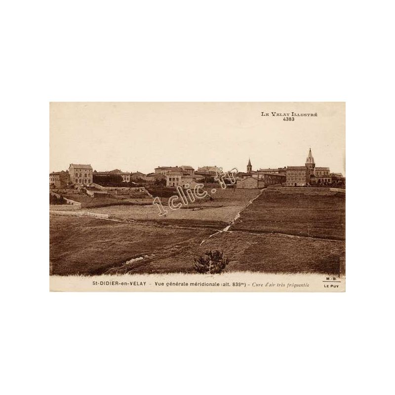 Saint-Didier-En-Velay