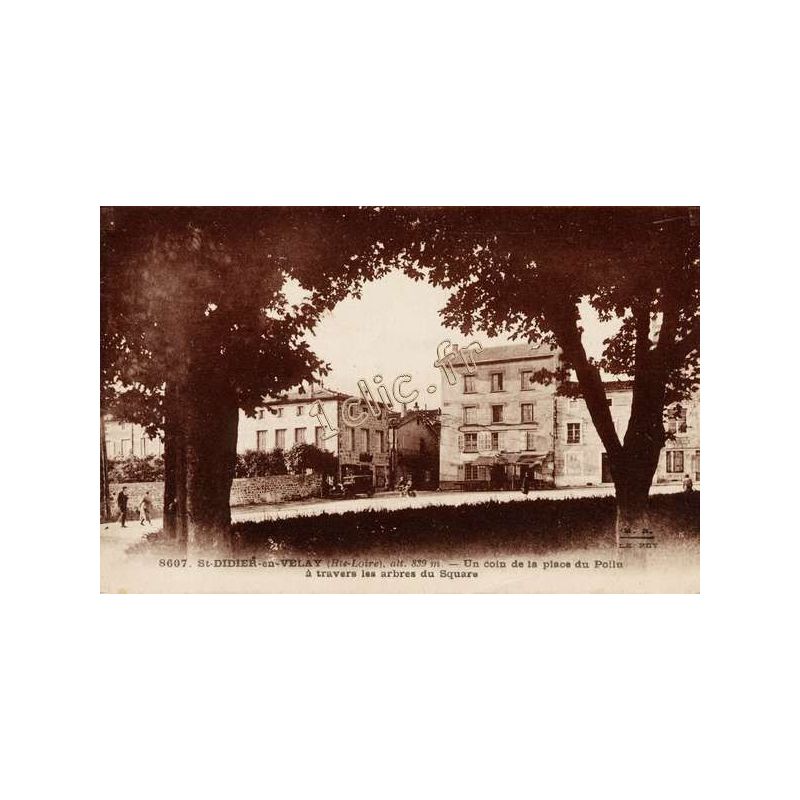 Saint-Didier-En-Velay