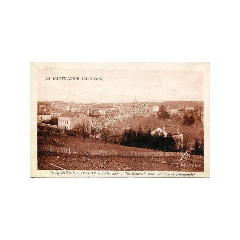 Saint-Didier-En-Velay