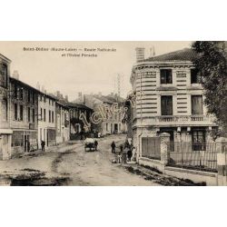 Saint-Didier-La-Seauve