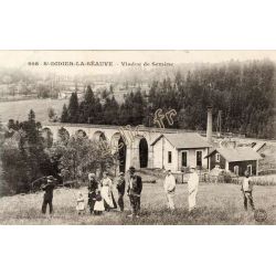 Saint-Didier-La-Seauve