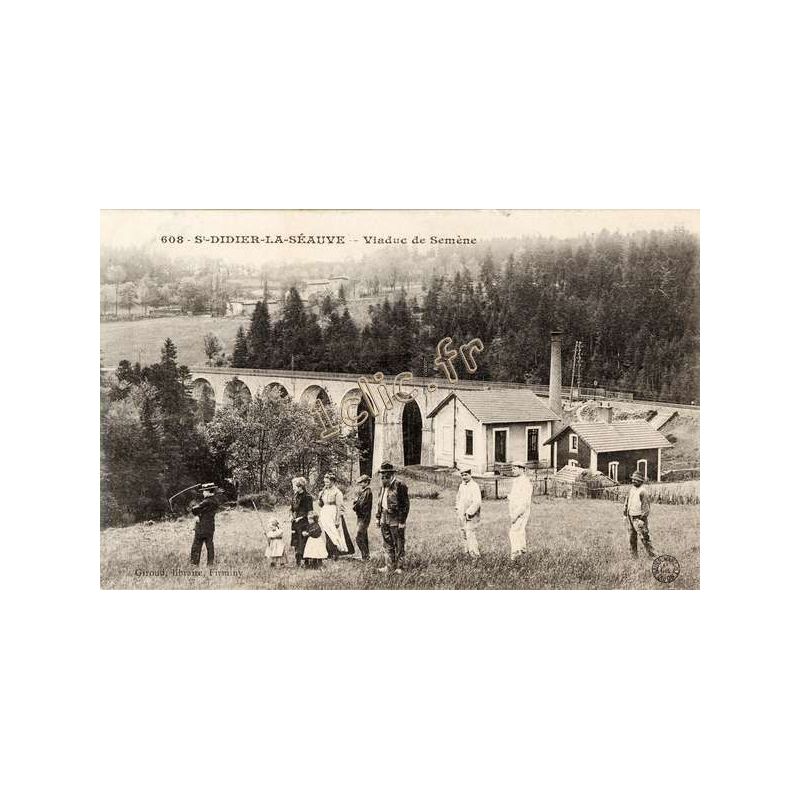 Saint-Didier-La-Seauve