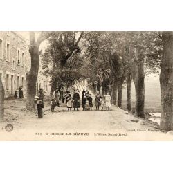 Saint-Didier-La-Seauve