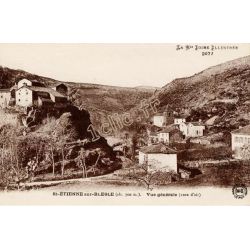 Saint-Etienne-Sur-Blesle