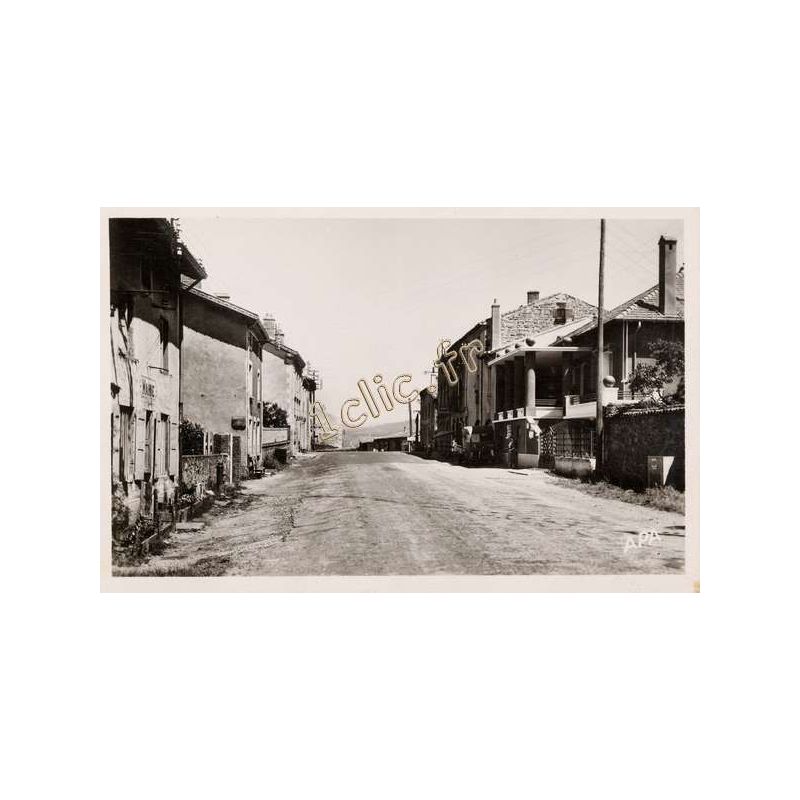 Saint-Ferreol-D'Auroure
