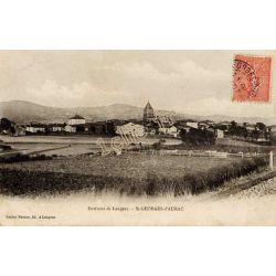 Saint-Georges-D'Aurac
