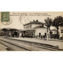 Saint-Georges-D'Aurac