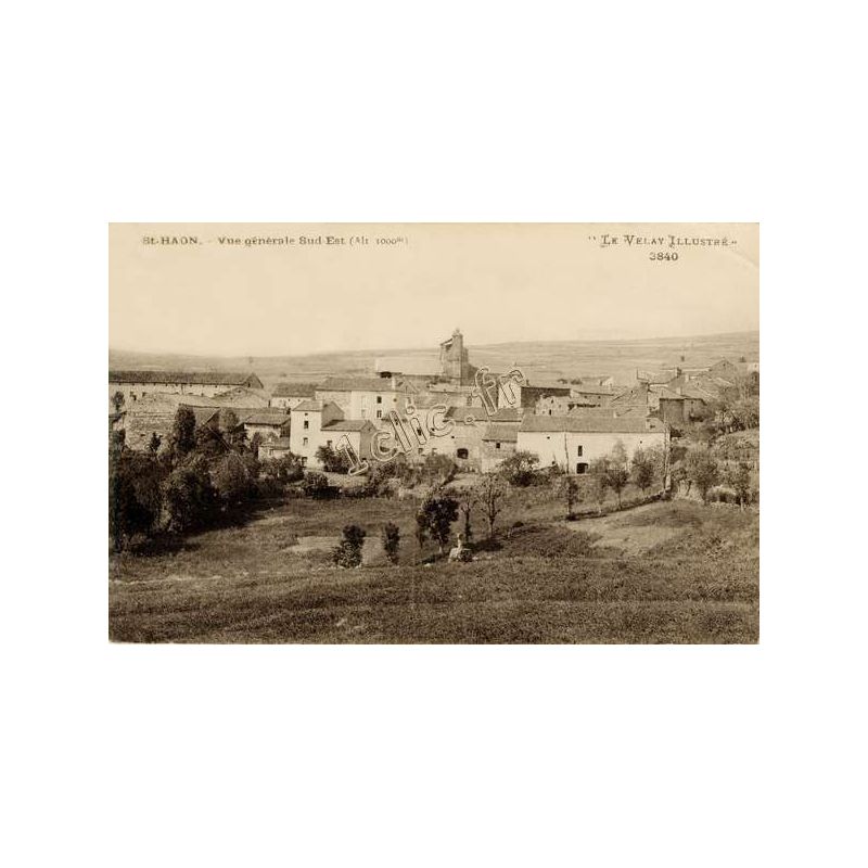 Saint-Haon