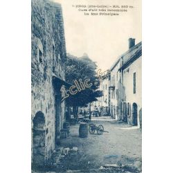 Saint-Haon