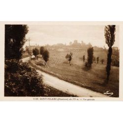 Saint-Hilaire