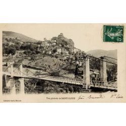 Saint-Ilpize