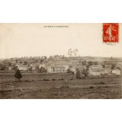 Saint-Jean-D'Aubrigoux