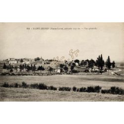 Saint-Jeures