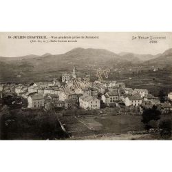 Saint-Julien-Chapteuil