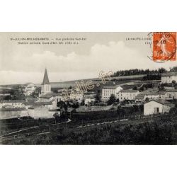 Saint-Julien-Molhesabate