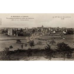Saint-Maurice-De-Lignon