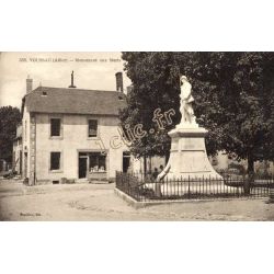 Voussac