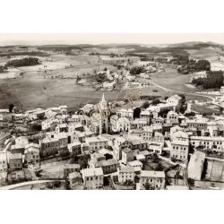 Saint-Pal-De-Mons