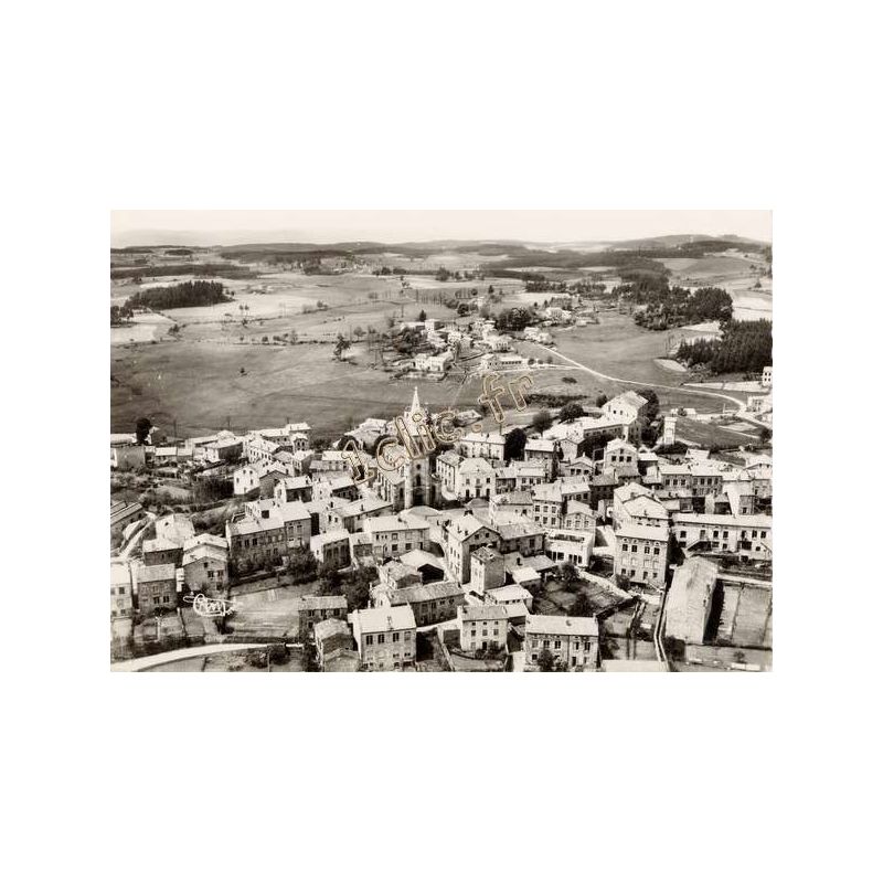 Saint-Pal-De-Mons