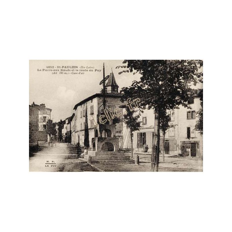 Saint-Paulien