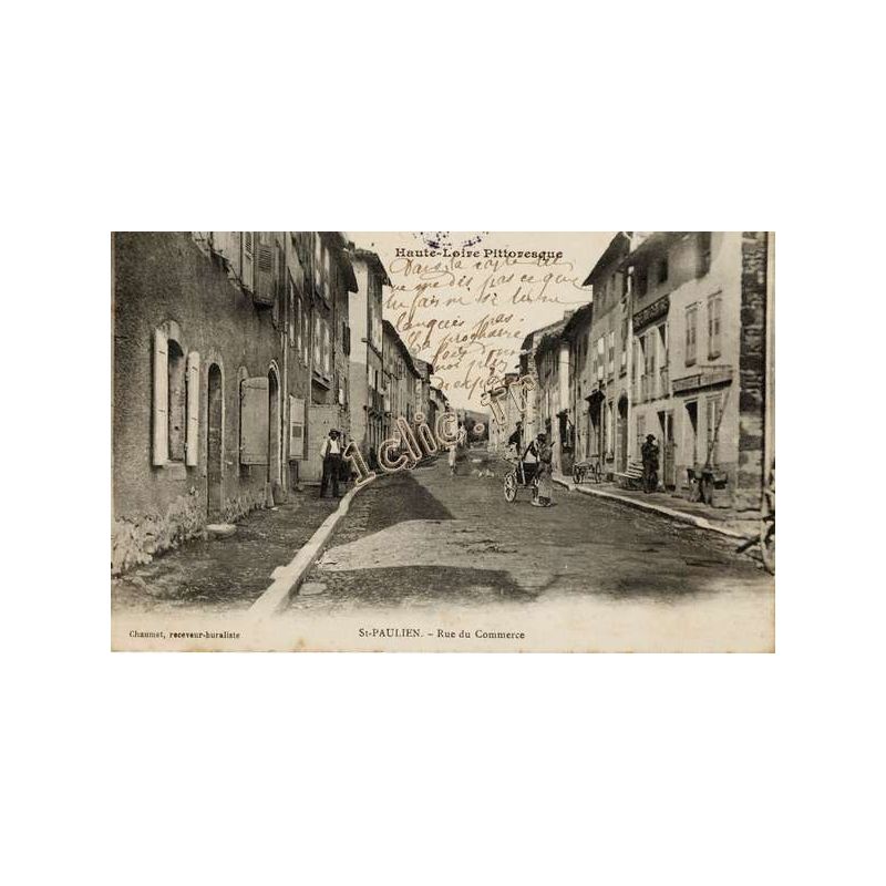 Saint-Paulien
