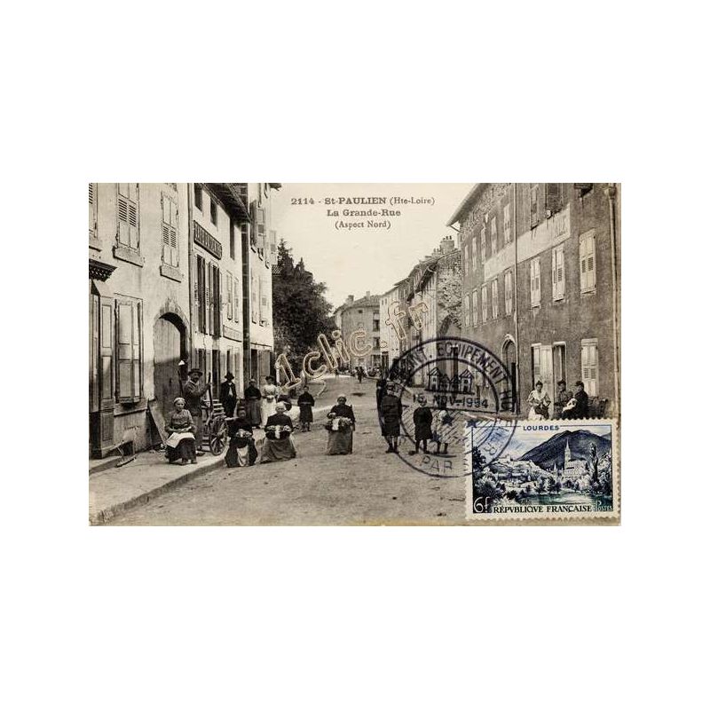Saint-Paulien