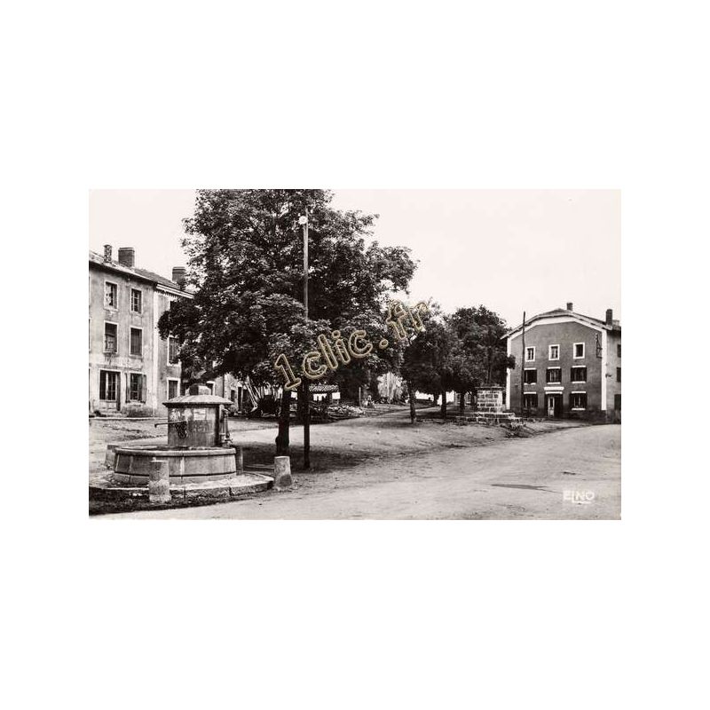 Saint-Pierre-Du-Champ