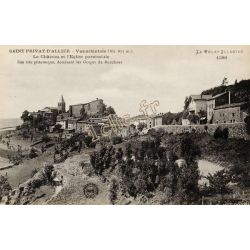 Saint-Privat-D'Allier