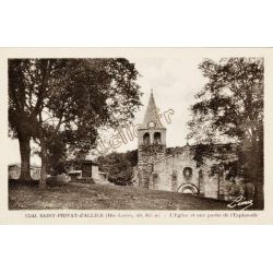 Saint-Privat-D'Allier