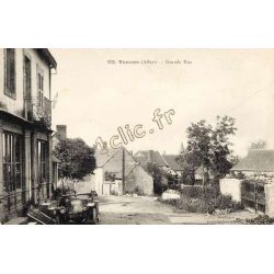 Voussac