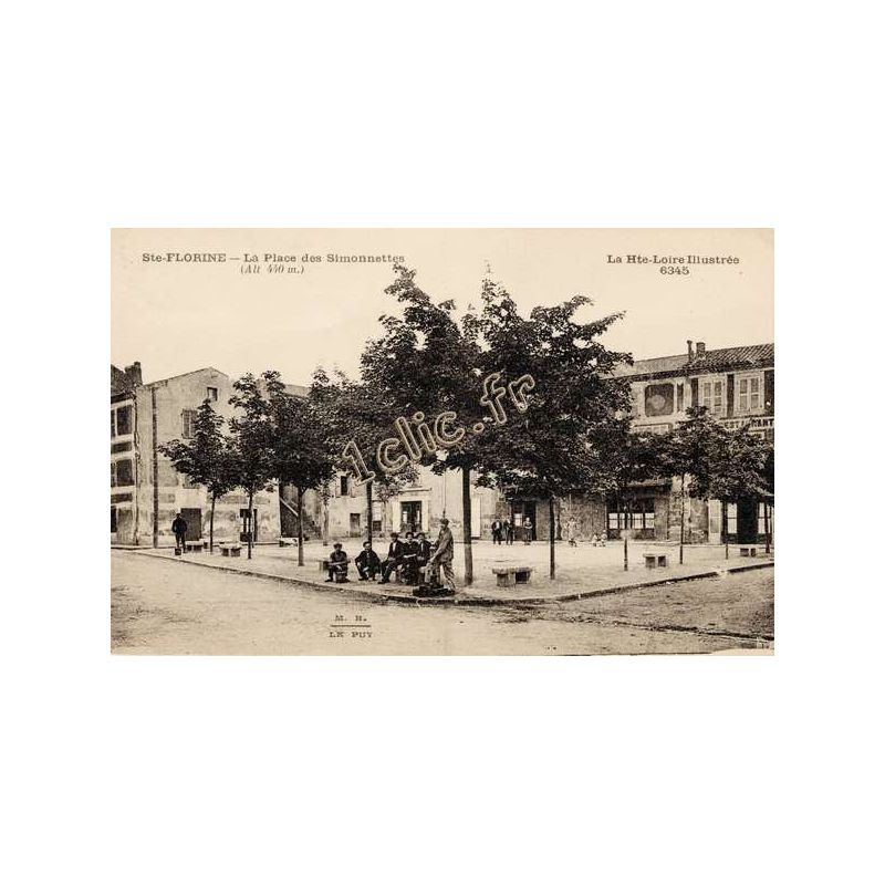 Sainte-Florine