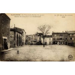 Sainte-Florine