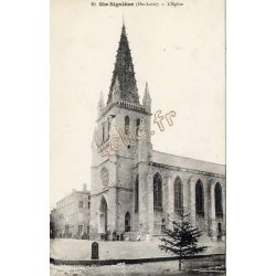 Sainte-Sigolene