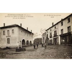Siaugues-Saint-Romain