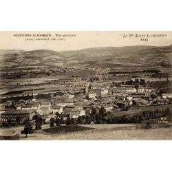 Siaugues-Saint-Romain