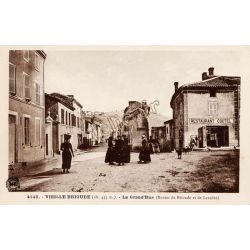 Vieille-Brioude