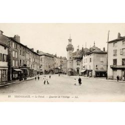 Yssingeaux