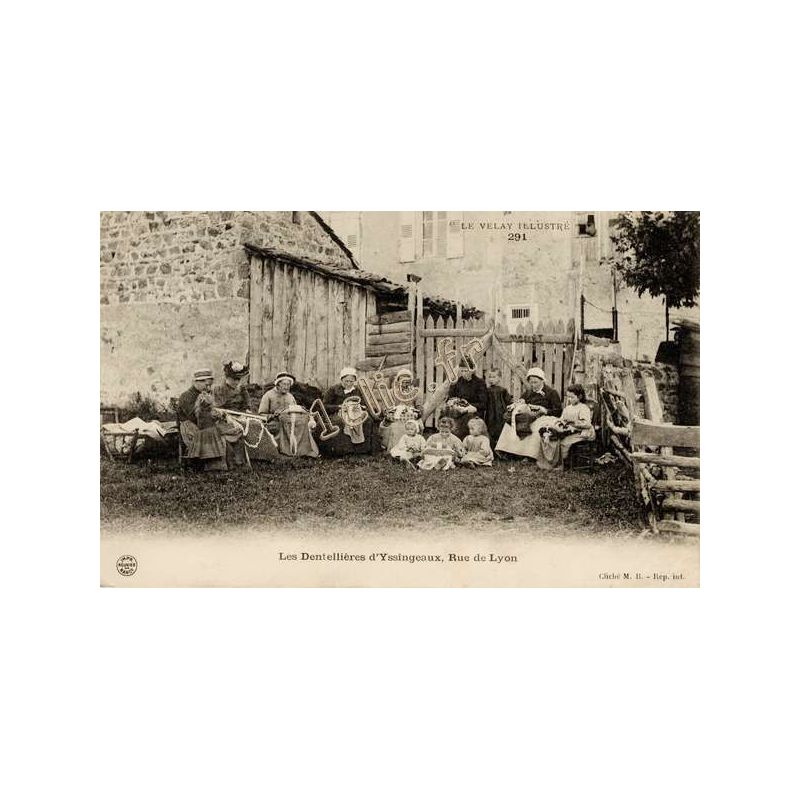 Yssingeaux
