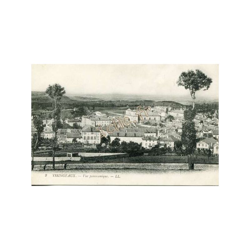Yssingeaux