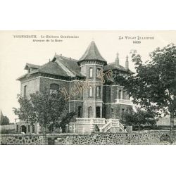 Yssingeaux