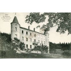 Yssingeaux