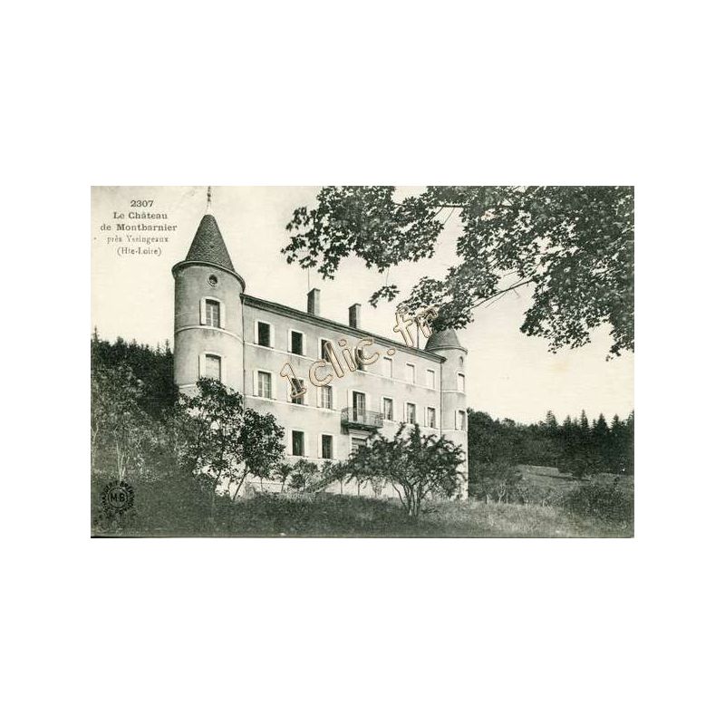 Yssingeaux