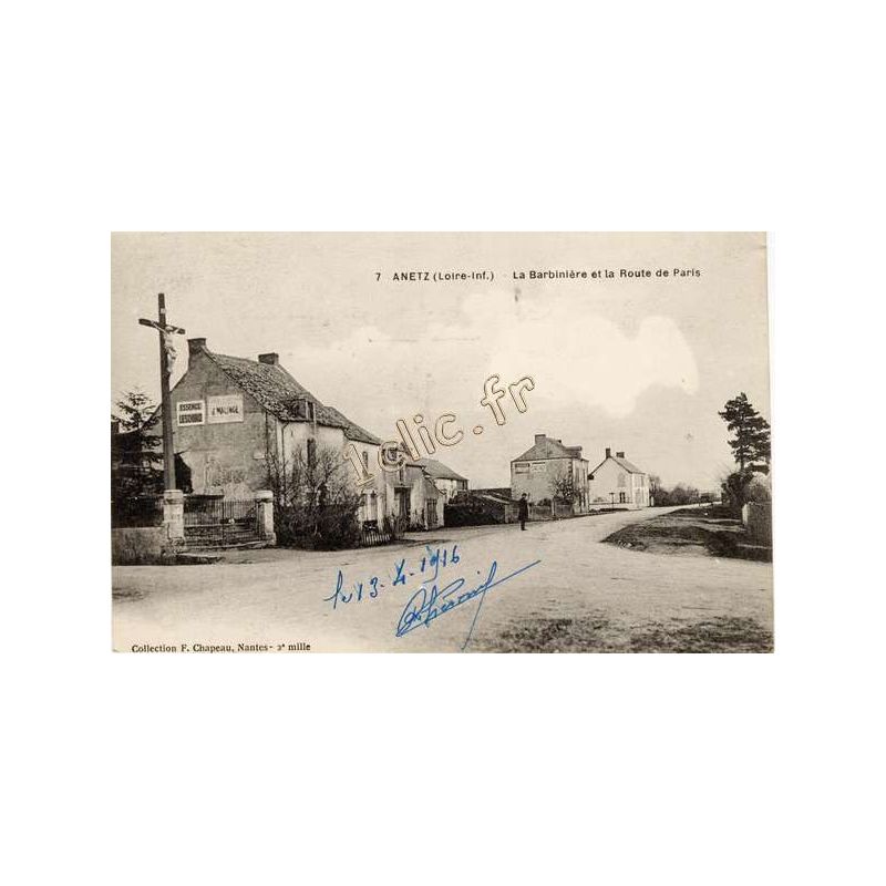 Anetz