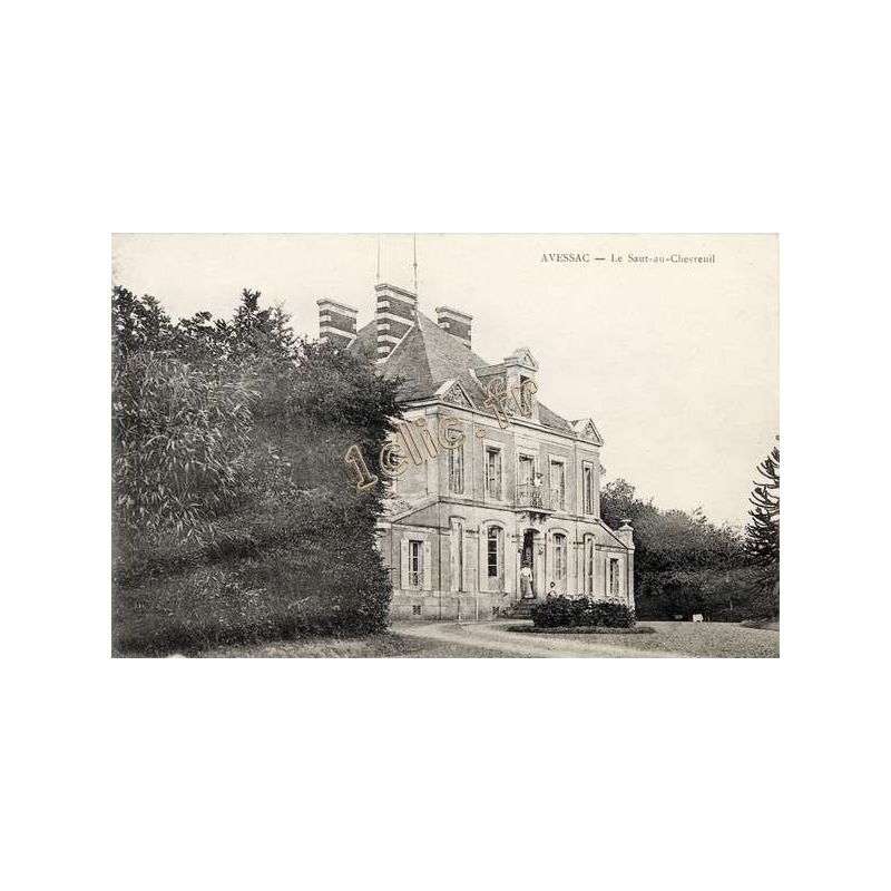 Avessac