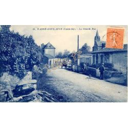 Basse-Goulaine