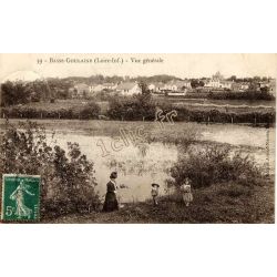 Basse-Goulaine